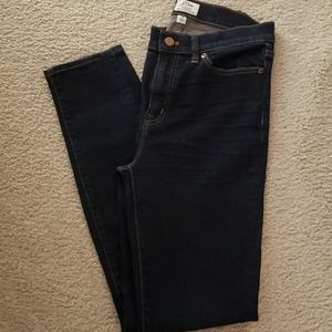 J. Crew jeans